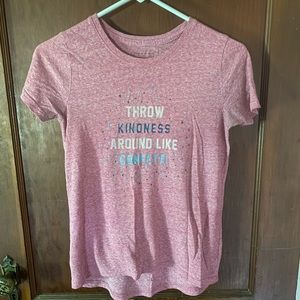 Girls Tee